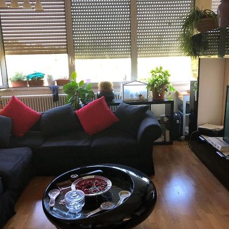 Baci da Roma Appartamento Esterno foto