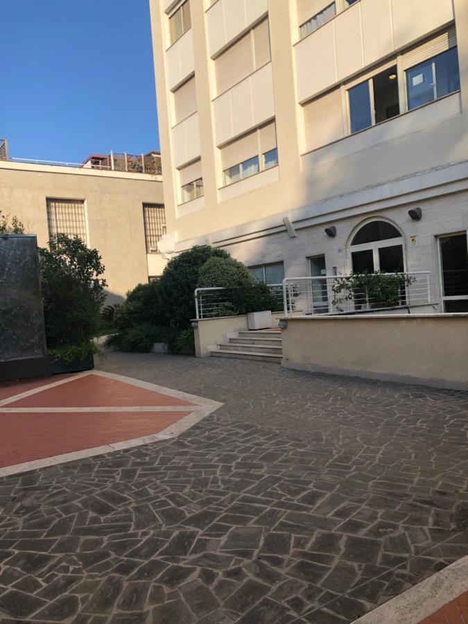 Baci da Roma Appartamento Esterno foto