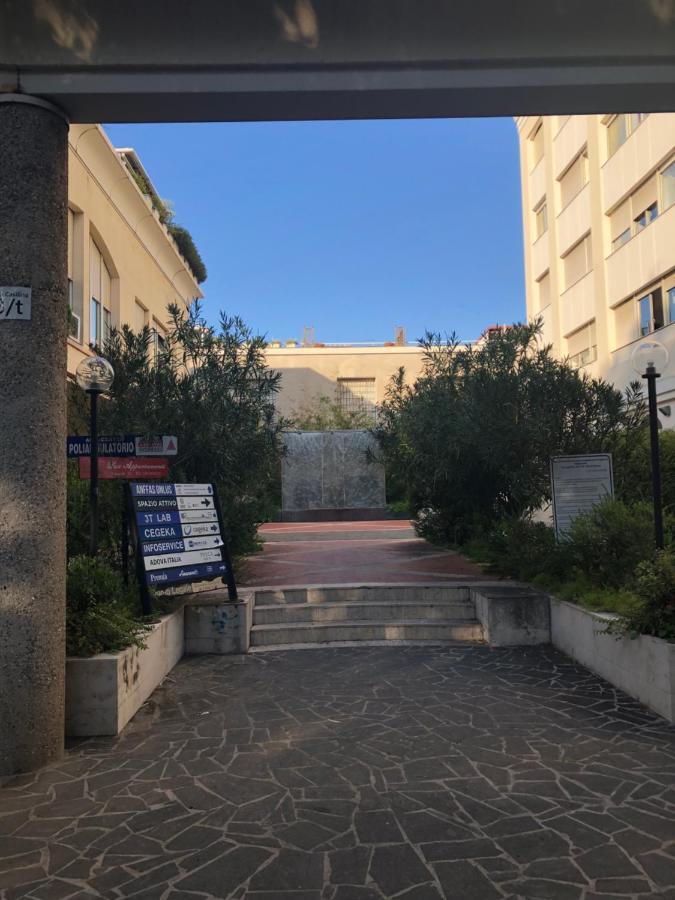 Baci da Roma Appartamento Esterno foto