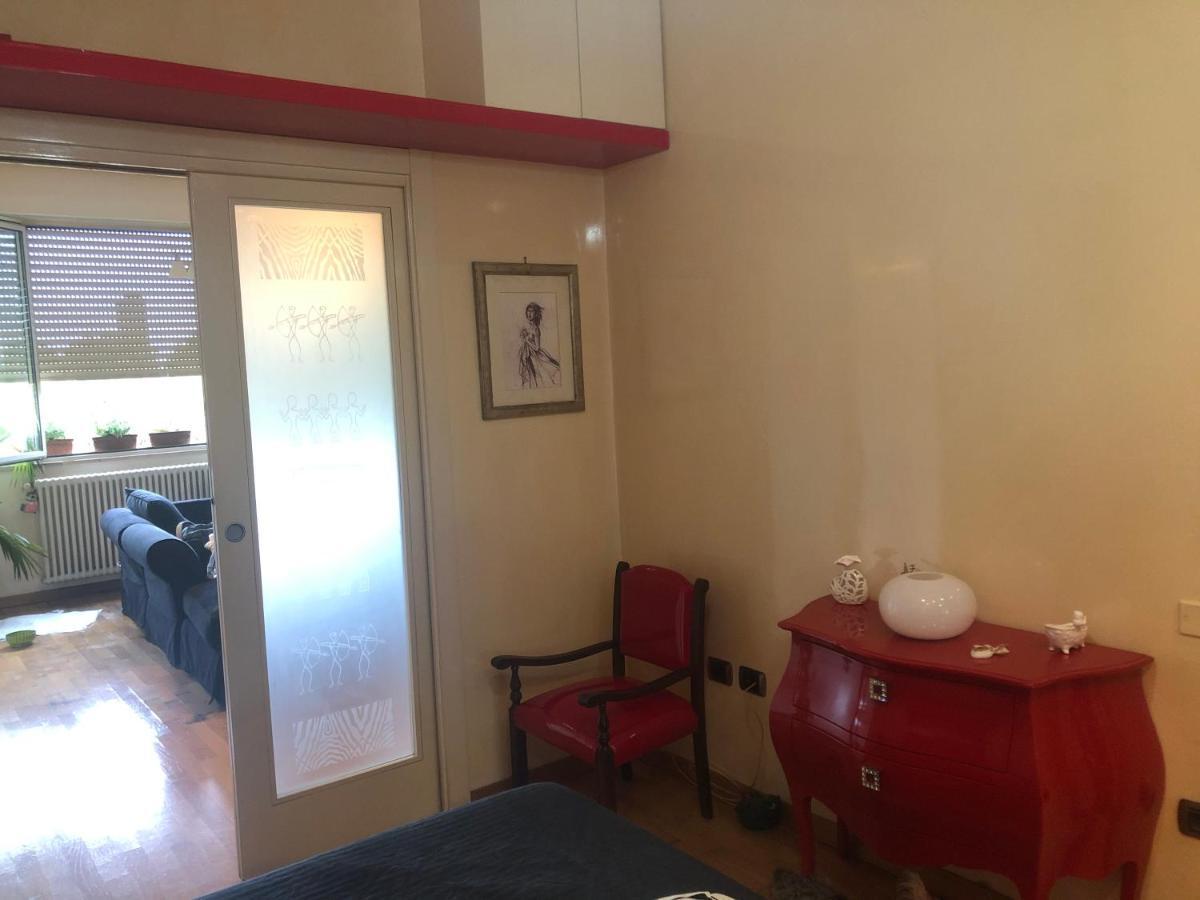 Baci da Roma Appartamento Esterno foto