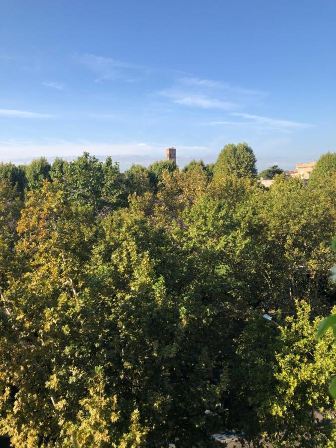 Baci da Roma Appartamento Esterno foto