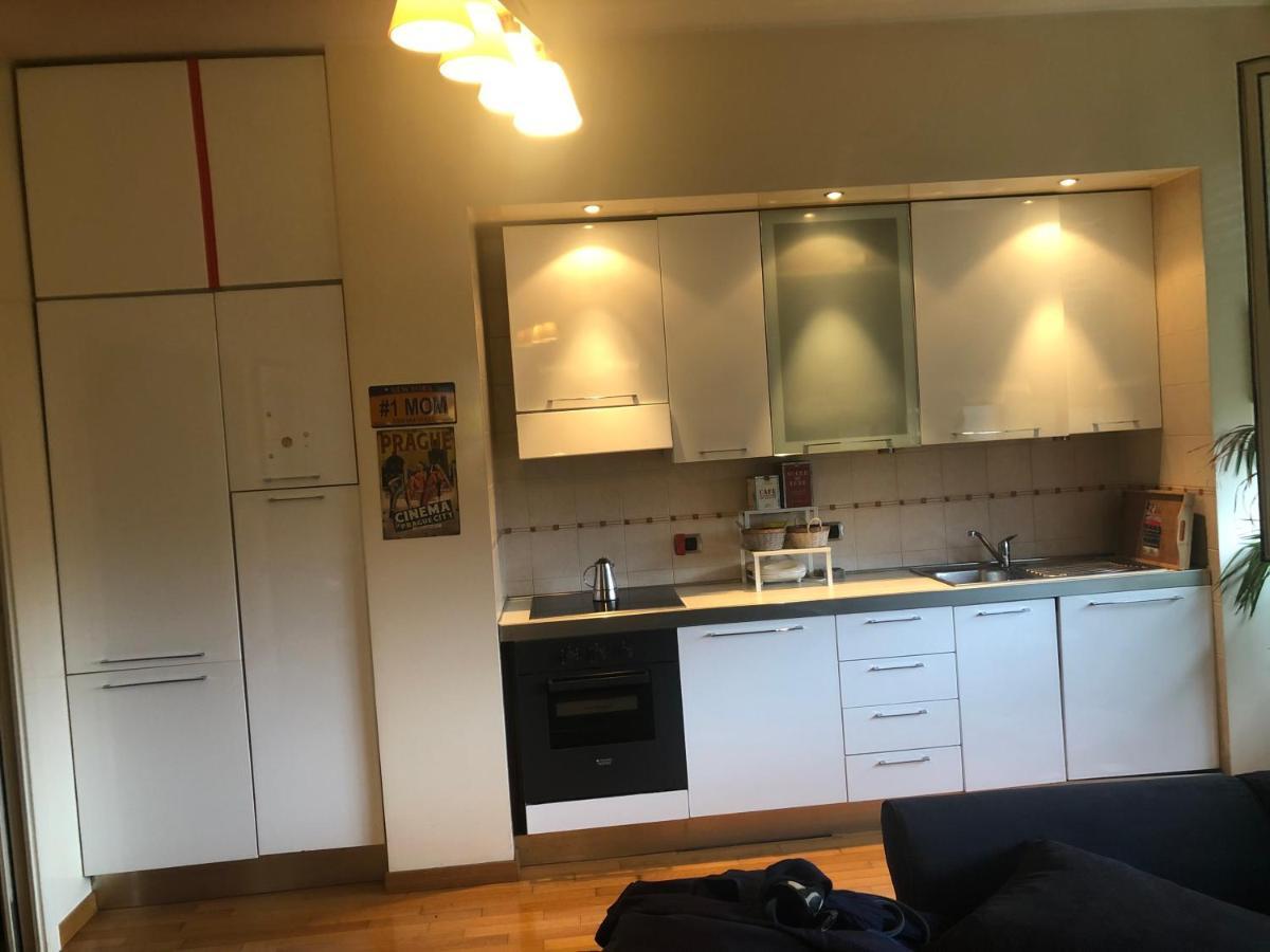Baci da Roma Appartamento Esterno foto